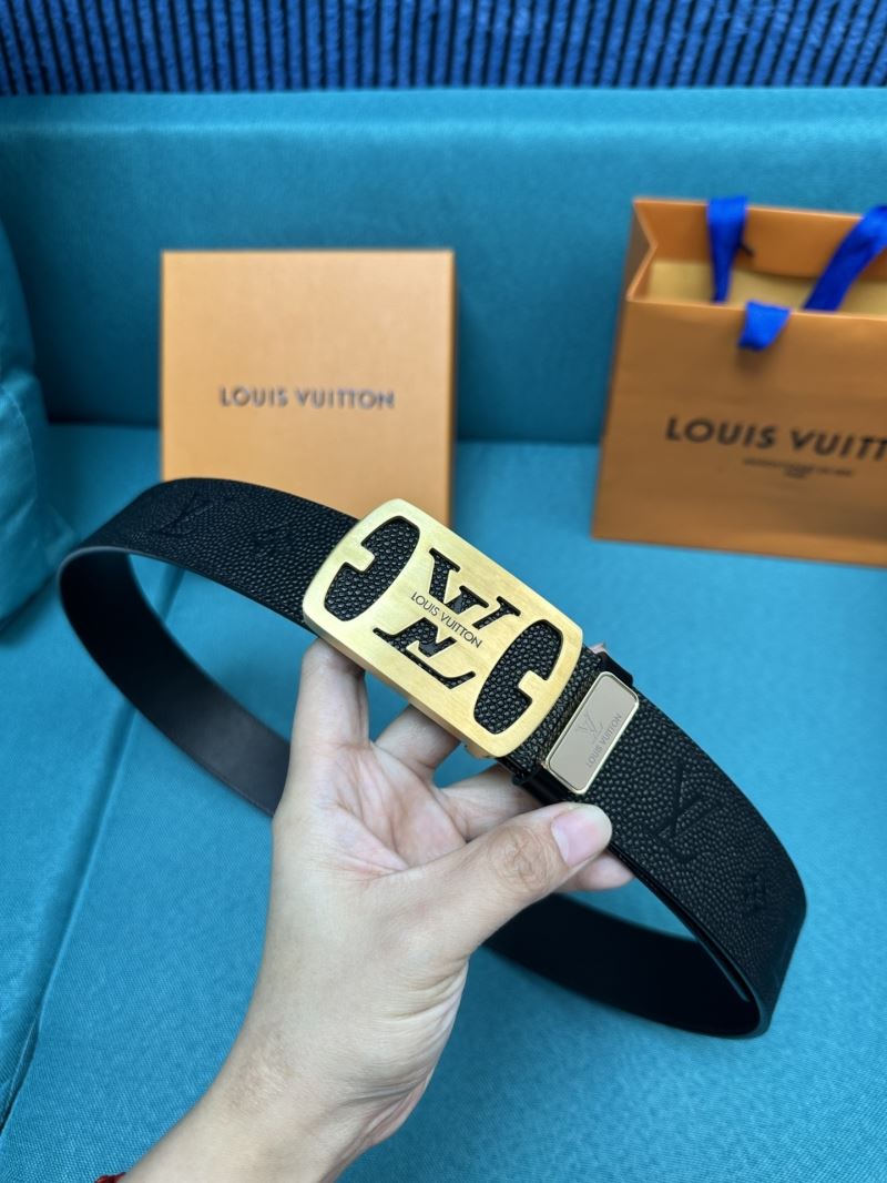 Louis Vuitton Belts